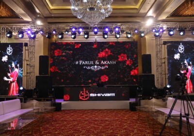 DJ And Multimedia
