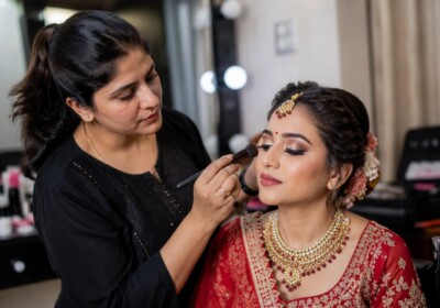 Makeup Artist